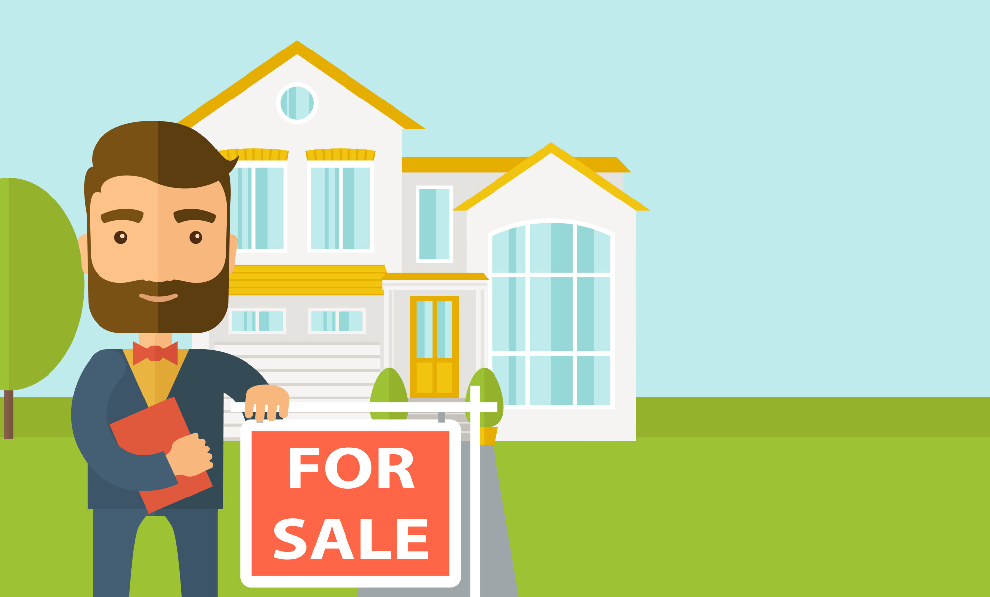 Selling Your Property? How to Create Irresistible Real Estate Listings in Henderson, NV